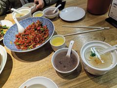 -赤宴·川菜(玉林店)