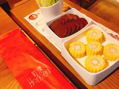 -红牌美蛙鱼头火锅(万辉国际广场店)