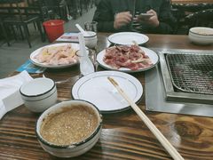 -风味烧烤(泰富店)