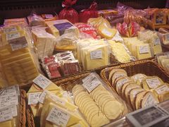-Ole'超市(汉街万达店)