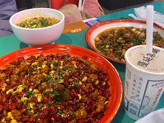 -川正旺江湖菜(三元桥店)