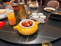 -韶山冲湘菜(中兴大街店)