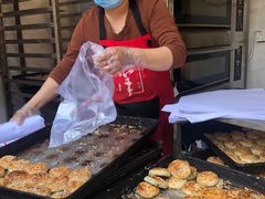 -王天顺海苔饼