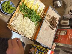 -神府路壹号·海鲜烧烤·砂锅粥·锅物(三坊七巷店)