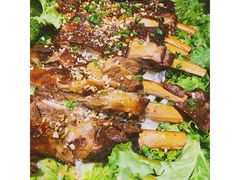 -鑫巴蜀(和平里店)