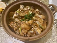 -北海渔村酒楼·粤菜海鲜点心(新华店)