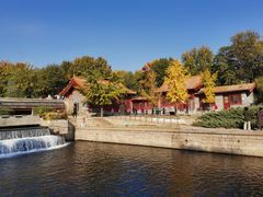 -元大都城垣遗址公园