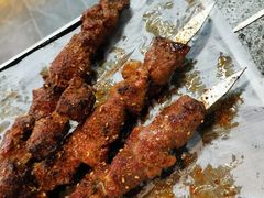 -路边边.炒菜烧烤.音乐餐厅(良乡长虹店)