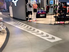 -百联南桥购物中心