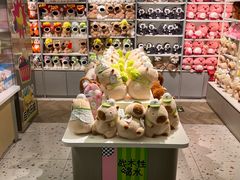 -凯德MALL(西直门店)