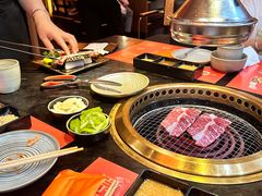 -和来烤肉(仓山万达店)