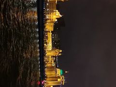 -InParty·游艇求婚策划生日派对布置(世纪大道店)