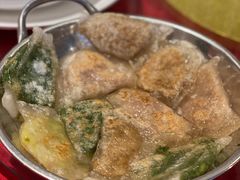 -抱德·潮汕味(敦和店原惠城鱼仔)