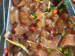 -郑喜旺烧烤(新密总店)