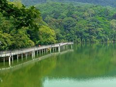 -广州市白云山风景名胜区
