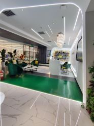 -厦门安达仕酒店·衡境SPA