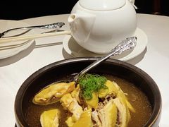 -玫瑰厅上海菜(兴国路店)