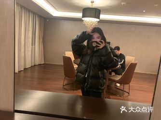 市区轰趴新去处雅诗阁衡山服务公寓