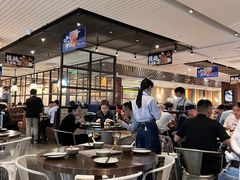 -新旺茶餐厅(嘉里城店)