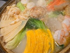 -大潮淮·淮扬菜(何园旗舰店)