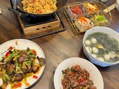-吃货私房菜(丽江束河古镇店)