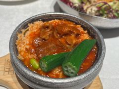 俄式罐焖饭-俄士厨房(环球港店)