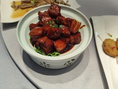 -小秦淮·南京土菜(新亭西路店)