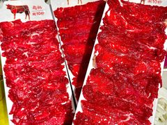 -犇鼎牛潮汕牛肉火锅(新辰里学清路店)