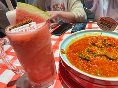 -辣小鲜·南昌大排档(船山路店)