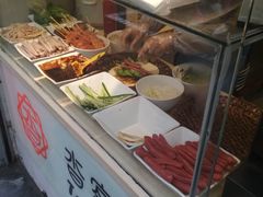 -沓客卤肉卷(共和新路店)