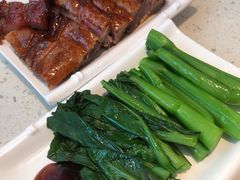 -香港新发烧腊茶餐厅(万象店)