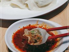 -喜家德虾仁水饺(东方宝泰店)