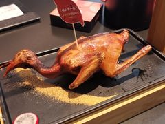 -羽鸽集·乳鸽专门店·地道顺德菜(岭南站店)
