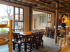 -田小狗的饭店(才子佳郡店)