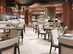 -天津湾西餐厅(三亚海棠湾洲际度假酒店)