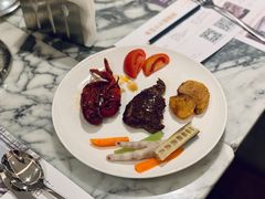 -深圳同泰万怡酒店·万荟轩自助餐厅(同泰店)