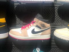 -NIKE武汉品牌体验店