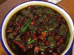 -怪噜范·老贵阳街头名小吃(鸿通城店)