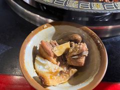 -一只烧鸡公(解放碑店)