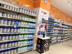 -孩子王(肥东吾悦广场店)