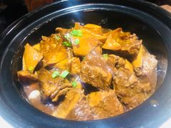 -那家小馆•北京菜•烤鸭(中关村店)