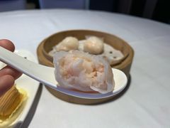 -春满园·早茶·粤菜·宴会(前海店)