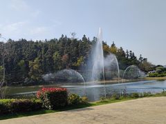 -南京银杏湖乐园