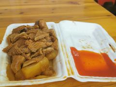 -细妹五香牛杂(步行街店)