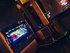 -K+全国连锁KTV(绿地缤纷天地店)