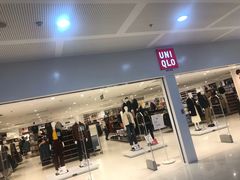 -优衣库(厦门SM广场店)