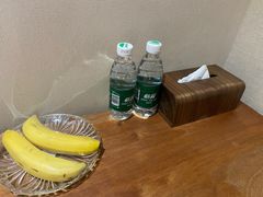 -成都蓝城悦杏温泉美食酒店(宽窄巷子店)
