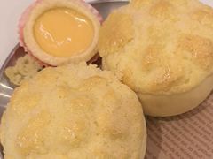 -香港深仔记茶餐厅(东门店)