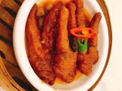 -金时代顺风大酒店(金山店)