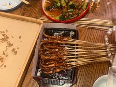 -鸽子窝专业烧烤店(南市场店)